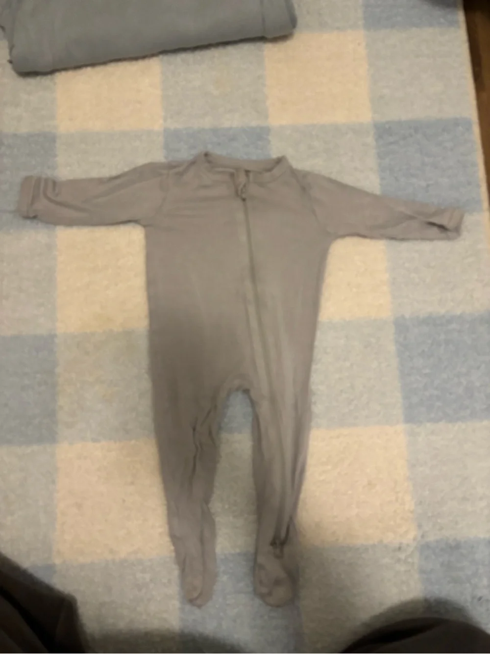Kyte Baby Bundle of 4 pjs in 3-6 month size